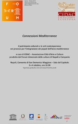 Connessioni mediterranee